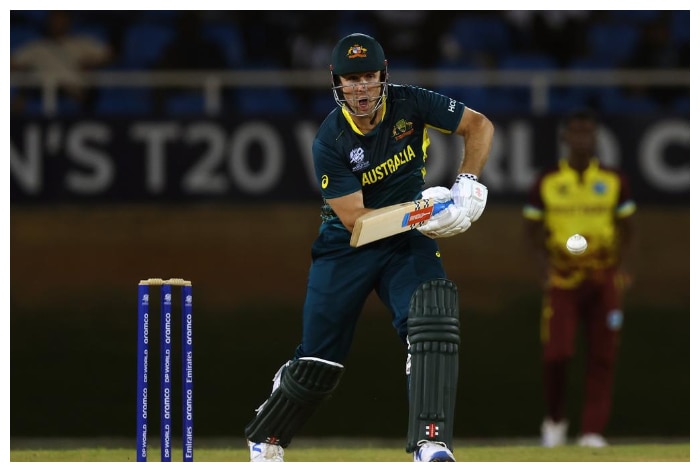 T20 World Cup 2024: Australia Captain Mitchell Marsh To Play As Pure Batter against Oman