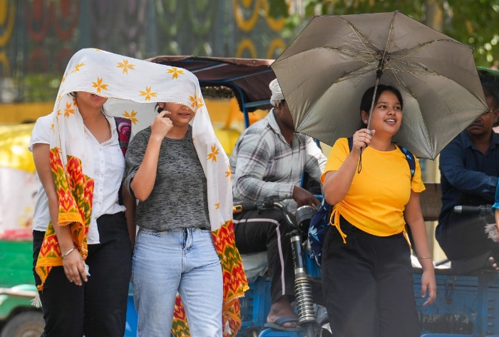 Heatwave Alert: School Reopening in Tamil Nadu, Puducherry, Telangana, Goa Postponed; Know When Physical Classes Will Resume