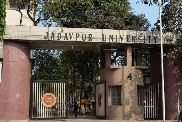 NIRF Ranking 2024: Jadavpur University’s Performance Over The Last 5 Years