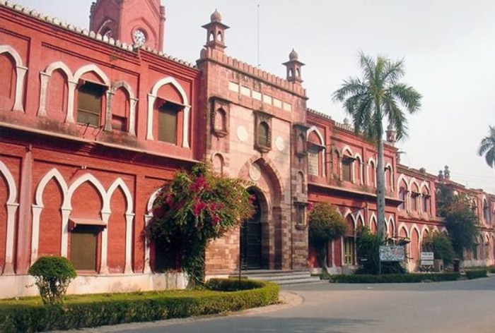 NIRF Ranking 2024: Aligarh Muslim University’s Performance Over The Last 5 Years