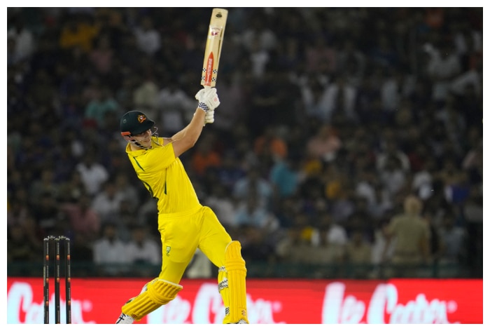 ‘Cameron Green Getting Better at Transitioning Formats,’ Ashton Agar Hails Australian Allrounder Ahead of T20 WC 2024 Game vs Oman