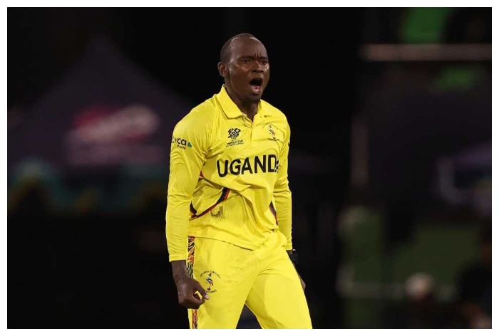 Brian Masaba Reveals ‘Cherished Moment’ Despite Uganda’s T20 World Cup 2024 Loss To Afghanistan