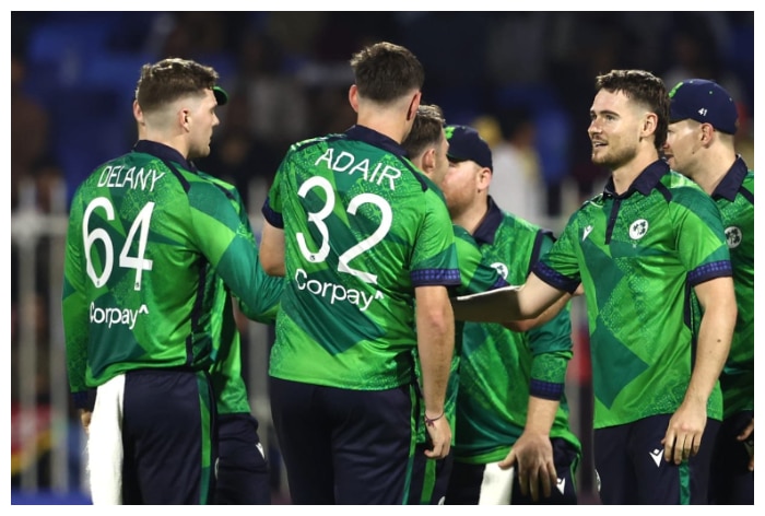 Ross Adair REVEALS Ireland’s ‘as Quiet as Possible’ Plan vs India in T20 WC 2024 Game