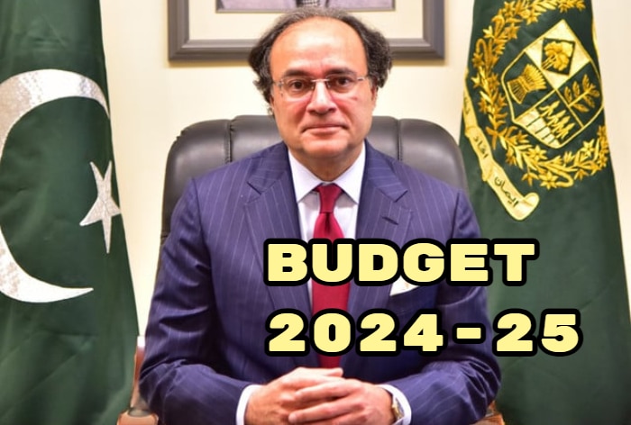 Pakistan Budget 2024-25 To Be Tabled in Parliament on June 12; Economic Survey Likely to Release Today