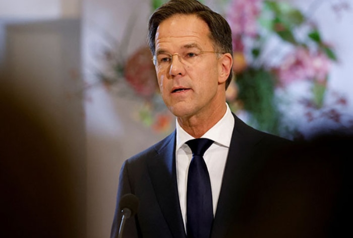 Mark Rutte Appointed Next NATO Chief Amid Concerns Over Russia-Ukraine Conflict