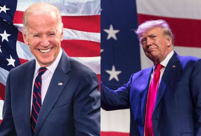 Trump vs Biden 2.0: First US Presidential Debate At Atlanta; All You Need to Know