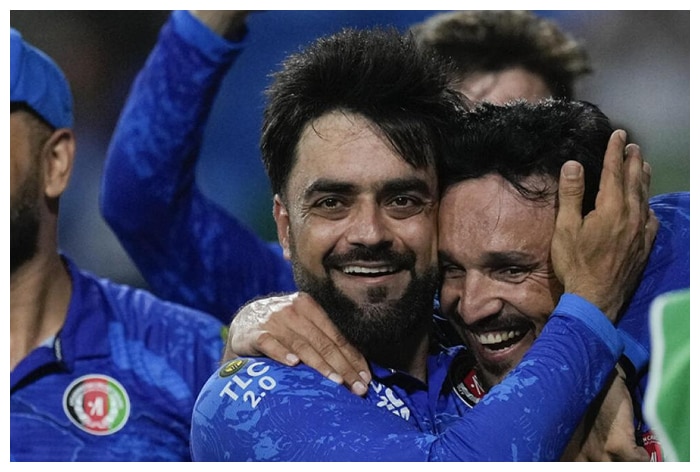 T20 World Cup: ‘Together We Can Create History’, Rashid Khan Rallies Afghanistan Fans Ahead Of Semis