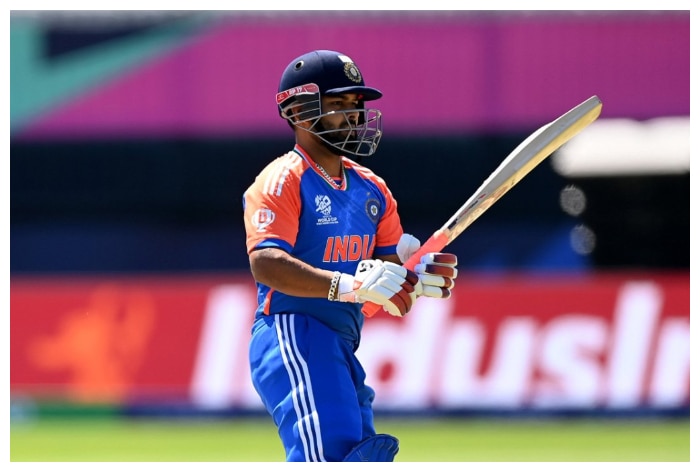 Rishabh Pant is Our Biggest Plus Point: Suryakumar Yadav’s Childhood Coach Ahead of Pakistan Clash