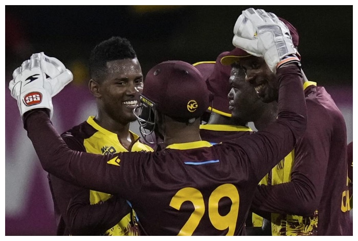 T20 World Cup 2024: Dominant Akeal Hosein Claims Five as West Indies Crush Uganda by 134 Runs