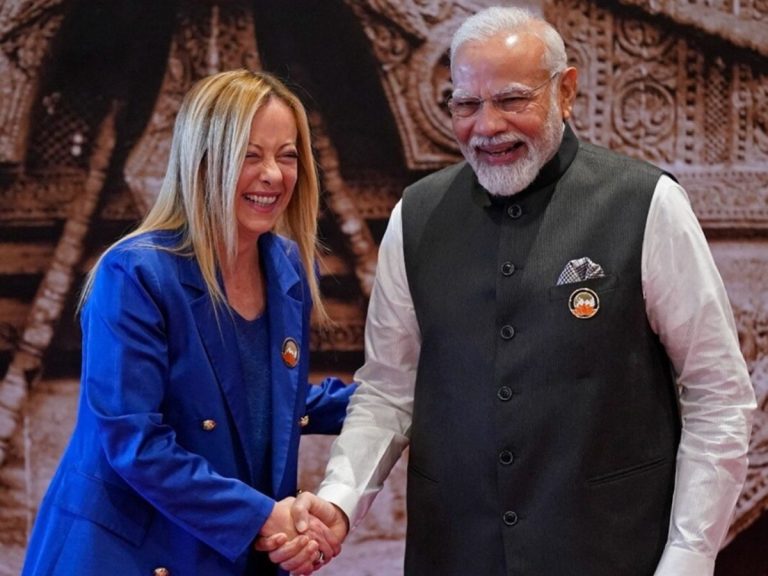 ‘We Will Continue To Work Together…’ Italian Prime Minister Georgia Meloni Congratulates PM Modi On Lok Sabha Elections Victory