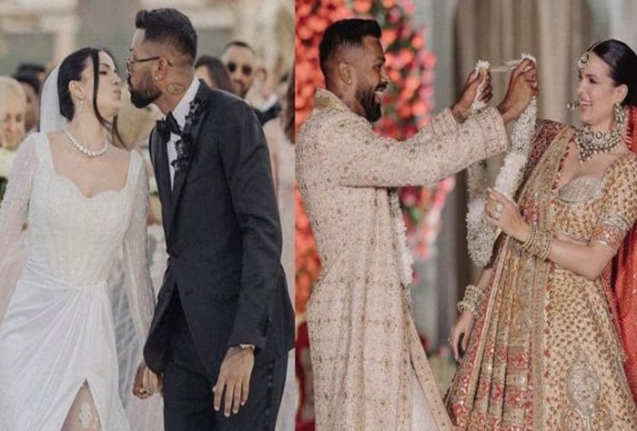 Natasa Stankovic’s LATEST Instagram Move Shows Divorce With Hardik Pandya is Not Happening – CHECK DEETS