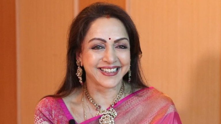 Mathura Lok Sabha Election Result 2024 Updates: Hema Malini Shares Excitement After Leading With Margin in Uttar Pradesh Election