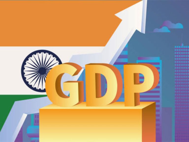 India Defies Expectations As GDP Growth For FY24 Stands At 8.2 Percent, PM Modi Calls It ‘Trailer Of Things To Come’