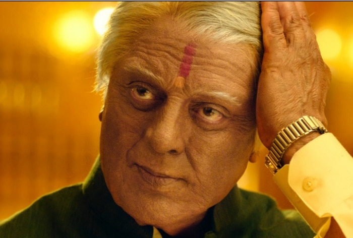 Indian 2 Trailer: Kamal Haasan is BACK as Senapathy in Action-Packed Movie to Fight Against Corruption, Watch