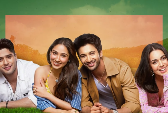 Ishq Vishk Rebound Box Office Collection Day 6: Rohit Saraf’s Rom-Com Witnesses Slow Growth, Mints Only 43 Lakhs – Check Analysis Here