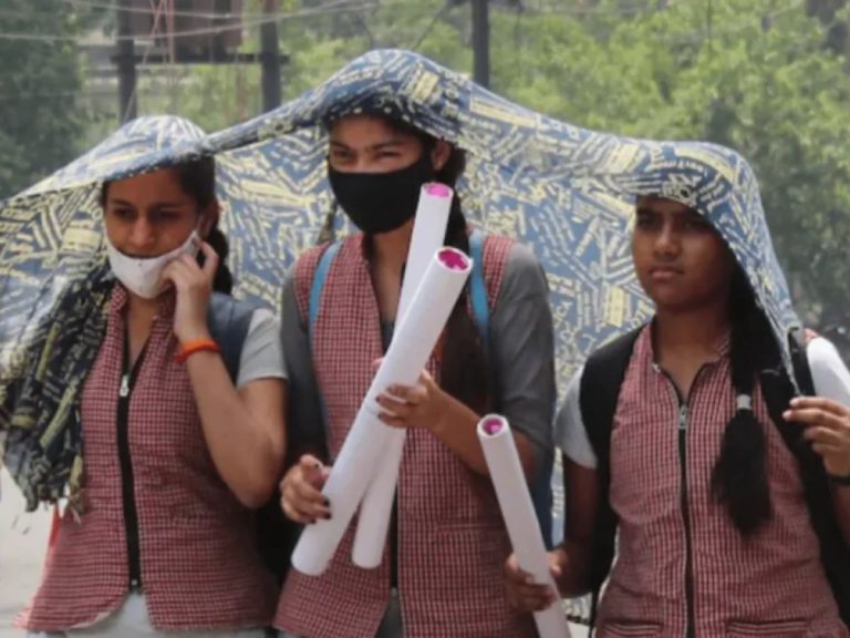 Schools in Jharkhand To Remain Closed Till June 15 Due To Severe Heatwave Conditions