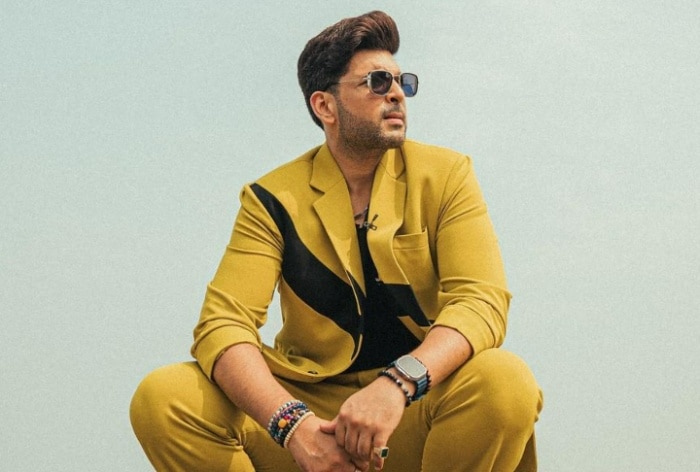 Karan Kundrra Says ‘Gayab Hojao’ on Maintaining Social Media Relevance – Exclusive