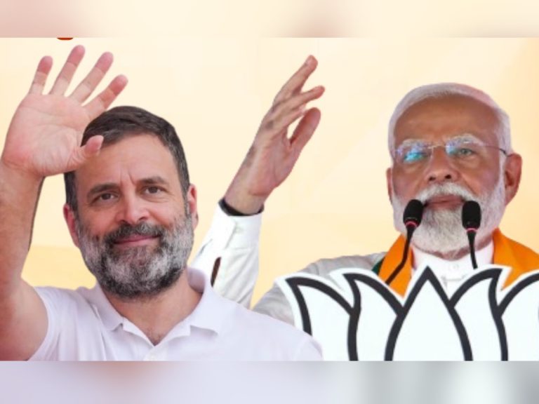 Narendra Modi to Rahul Gandhi: The Candidates Who Won Lok Sabha Polls By Massive Margins