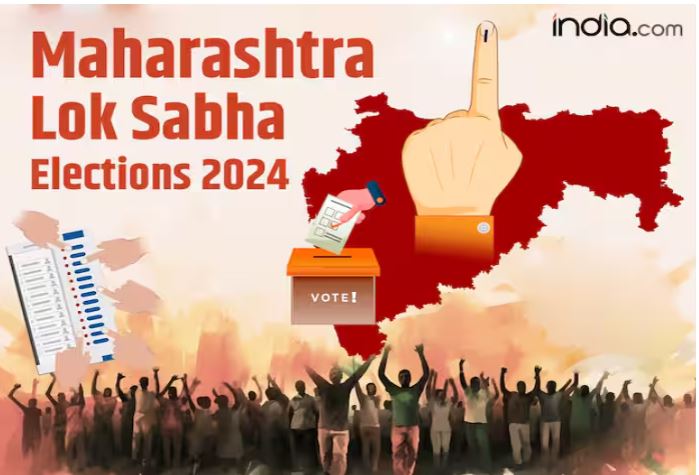 Maharashtra Lok Sabha Election Results 2024 Winners List – Check Winning Candidates From BJP, Shiv Sena, NCP, INDIA Bloc in Maharashtra General Elections