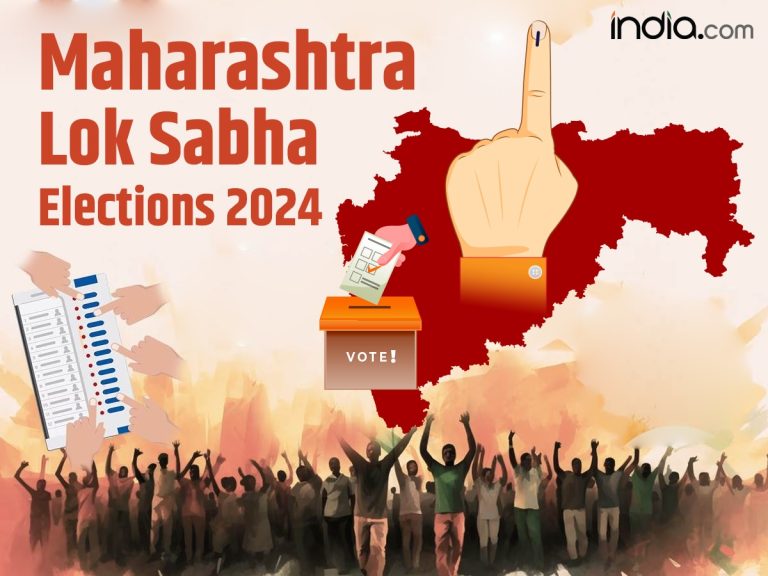 Maharashtra Lok Sabha Exit Polls 2024 Results Live Updates – BJP, INDIA, Shiv Sena and Local Party Exit Poll Predictions