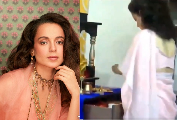 Mandi Lok Sabha Election Result 2024 Live Updates: Kangana Ranaut Offers Prayers Ahead of Himachal Pradesh Election Results