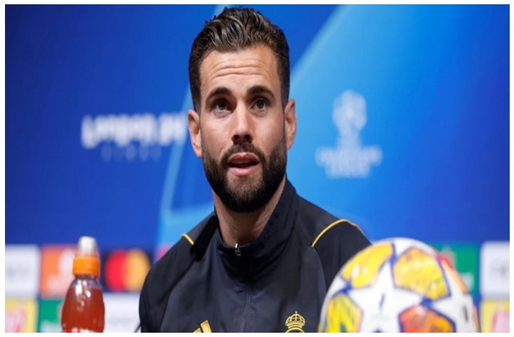 Real Madrid’s Nacho Exudes Confidence Of Winning UEFA Champions League Against Borussia Dortmund Ahead Of Summit Clash