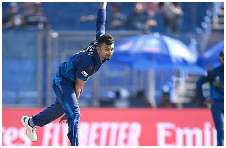 T20 World Cup 2024 Warm-Up Games: Dasun Shanaka Grabs 4/23 In Sri Lanka’s Scrappy Win Over Ireland