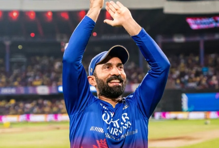 Dinesh Karthik Chooses 39th Birthday To Announce Retirement From All Forms Of Competitive Cricket