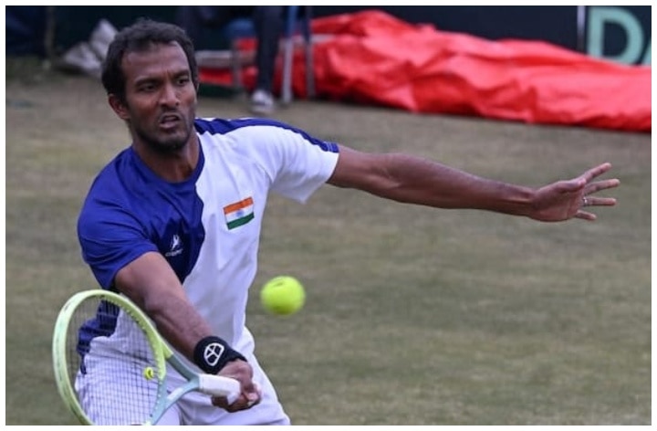 French Open 2024: N Sriram Balaji Gets Maiden Roland Garros Win, Yuki Bhambri Bows Out