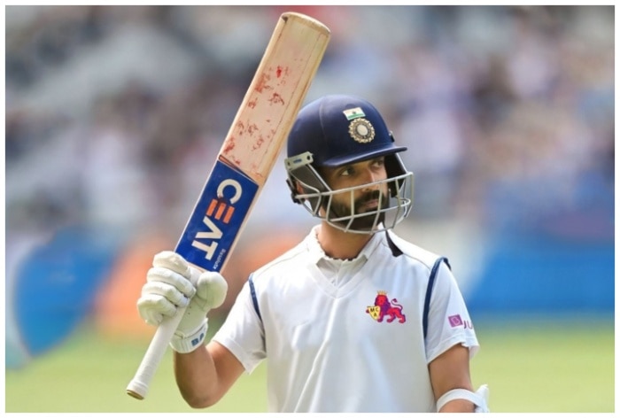 Ajinkya Rahane Hails Team Effort In Mumbai’s Ranji Trophy Glory, Abhishek Nayar Urges Youngsters To Work Hard