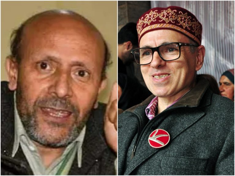 Who Is Engineer Sheikh Abdul Rashid? Jailed Independent Candidate Who Defeated Omar Abdullah From Baramulla LS Seat