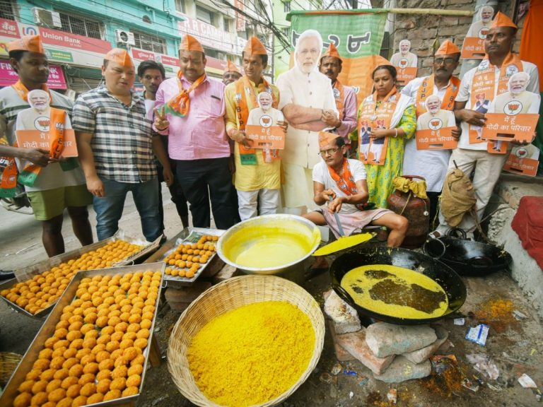 BJP Lok Sabha Election Results 2024 Winners List – Check Winning Candidates From BJP | Full List Here