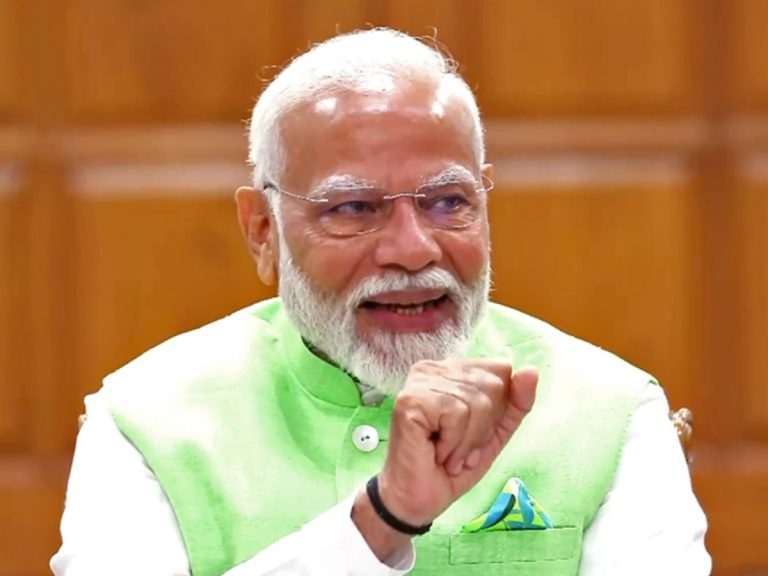 Narendra Modi ‘Humbled’; His ‘Aura Of Invincibility Shattered’: How Global Media Reacted To Lok Sabha Election Results