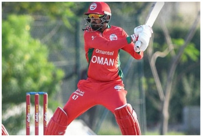 Oman Captain Aqib Ilyas Calls Australia Clash At T20 WC 2024 As ‘Just Another Game’