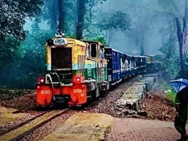 Neral-Matheran Toy Train Won’t Run For 4 Months From THIS Date; Central Railway To Run Regular Shuttles – All You Need To Know