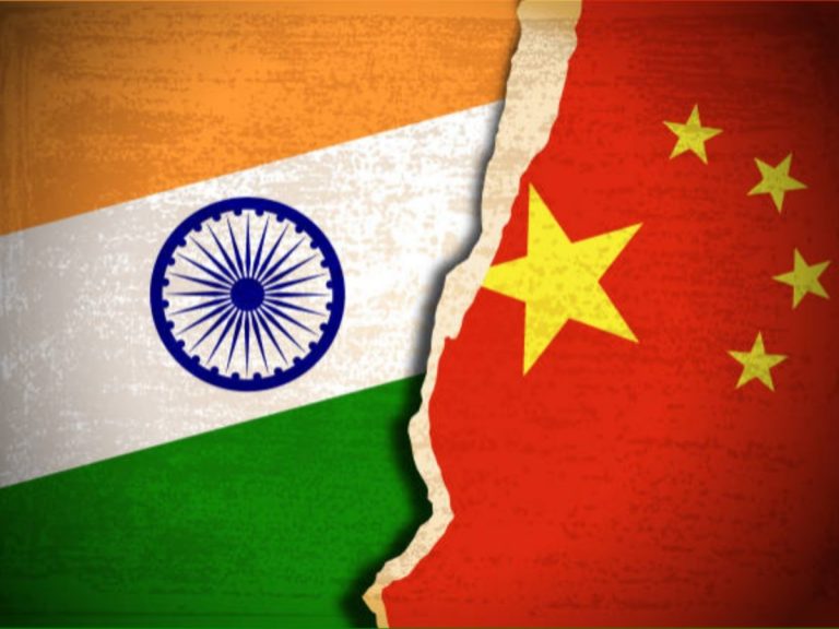 India Thanks China For Congratulating Narendra Modi On LS Polls Victory; Says Will Make Efforts To Mend Ties Based On ‘Mutual Respect’