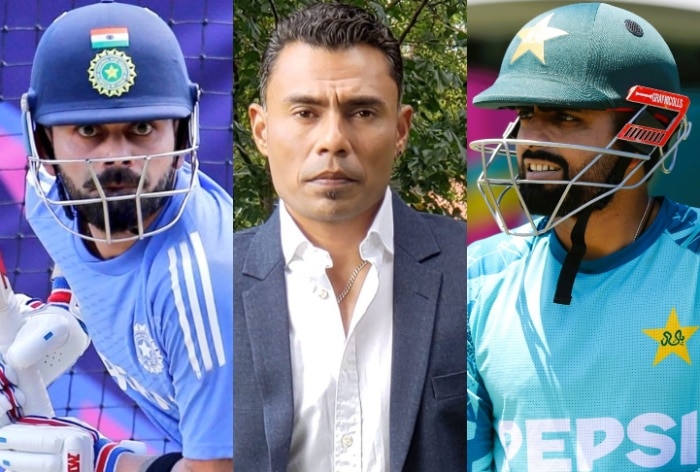 Danish Kaneria Attacks Babar Azam Before IND Vs PAK Clash, Says ‘Virat K Jute Ke Barabar Bhi Nahi Hai’