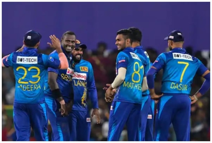 Sri Lanka Sign Off T20 World Cup With Comfortable 83-Run Win Over Netherlands