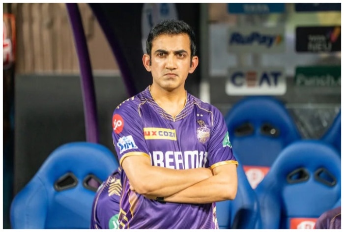 Gautam Gambhir To Become India’s Next Head Coach? KKR’s IPL-Winning Mentor Finally Breaks Silence – WATCH