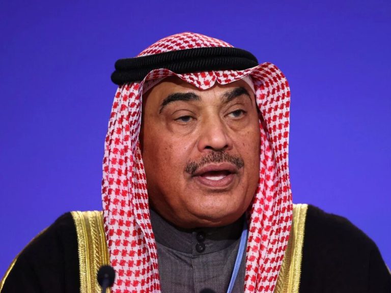 Who Is Sheikh Sabah Khaled al-Hamad Al-Sabah, New Crown Prince Of Kuwait Appointed By Current Emir