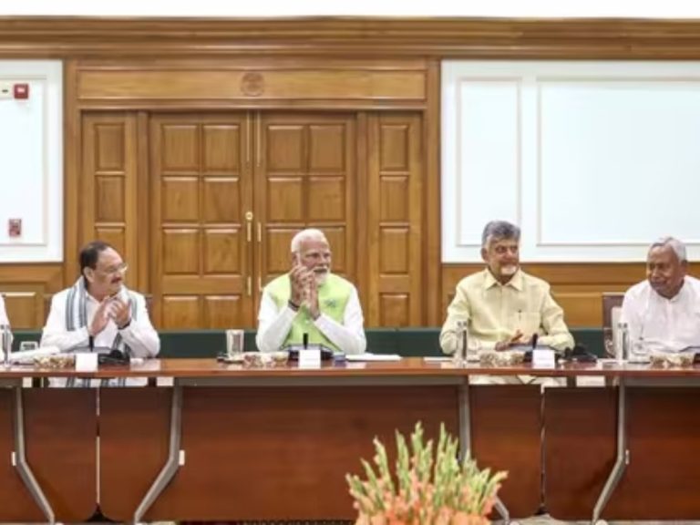 Who Will Get Home, Finance And Defence Ministry In PM Modi’s New Cabinet? Key Meeting Today