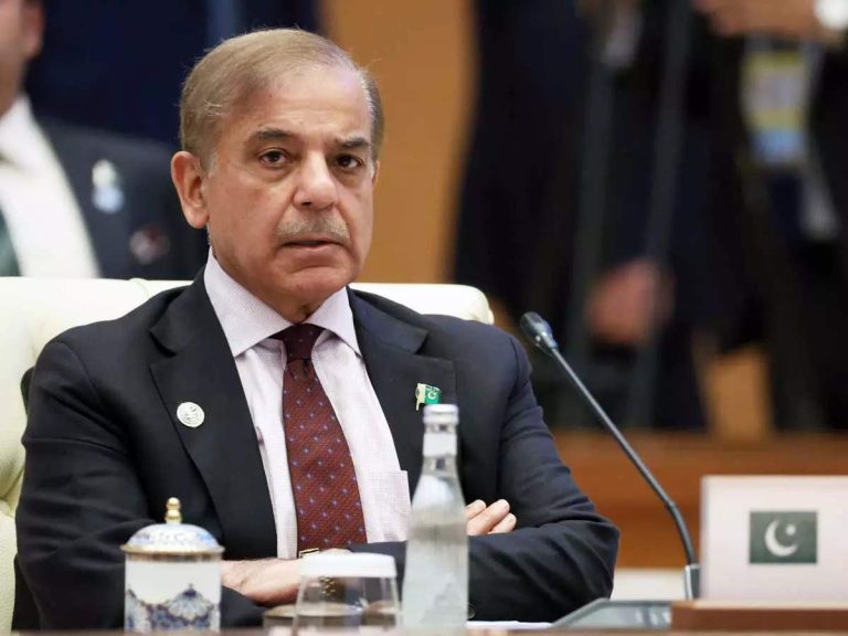 Pakistan PM Shehbaz Sharif To Dissolve National Assembly Within 3 Months? PPP Leader Drops Hint