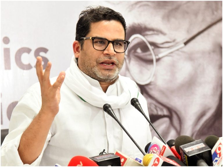 Lok Sabha Elections Result 2024: Prashant Kishor’s First Reaction After Exit Polls Predictions