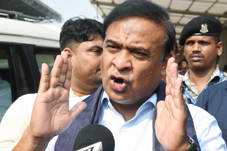 ‘Hindus Don’t Indulge In Communalism, Only One Community, One Religion Does’: Himanta Biswa Sarma