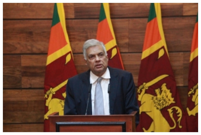 Sri Lankan President Calls For Cross Party Support for Economic Transformation Bill