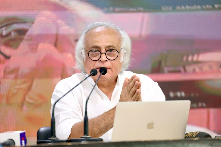 Is Congress Leader Jairam Ramesh In Trouble Over Claims Of ‘Influencing’ DMs Ahead Of Vote Counting?