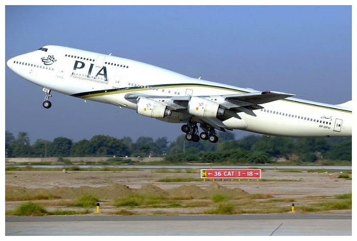 European Union Says Ban On Pakistani Air Carrier PIA Will Continue