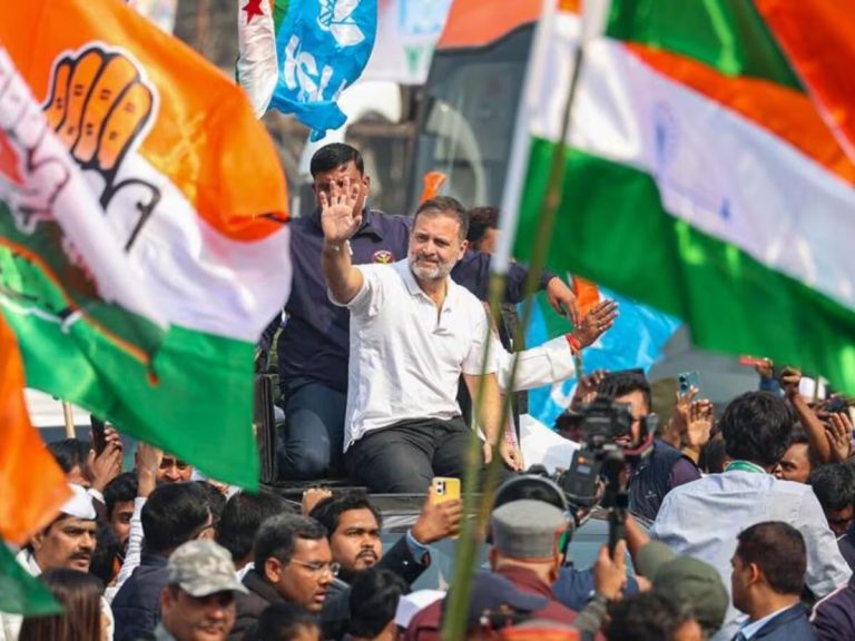 Raebareli Or Wayanad.. Which Seat Will Rahul Gandhi Retain? Here’s What We Know So Far