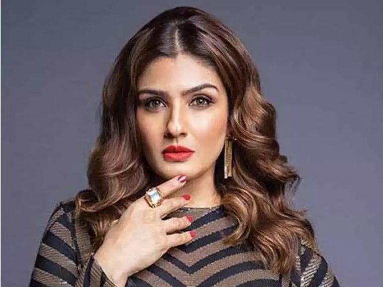 ‘Raveena Tandon Was Not Drunk’, Mumbai Police Shares Official Statement in Road Rage Incident