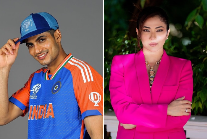 Ridhima Pandit Drops Clues with Cryptic Post Following Shubman Gill Wedding Rumours: ‘I Would Never Hide It Because…’